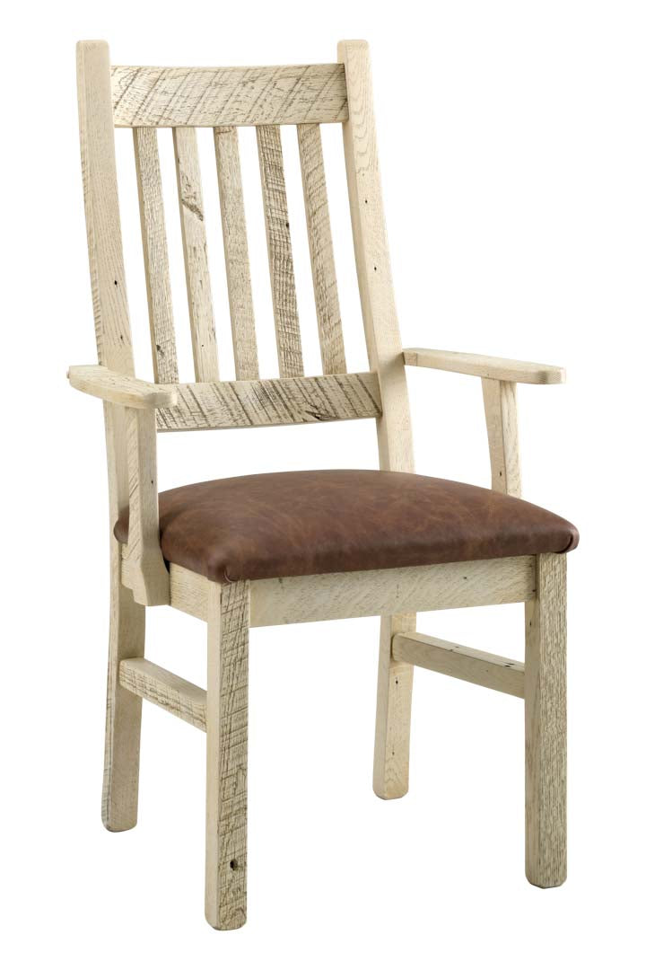Farmhouse Arm Chair
