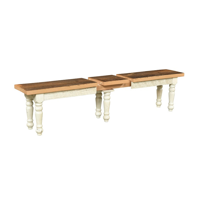Farmhouse Bench