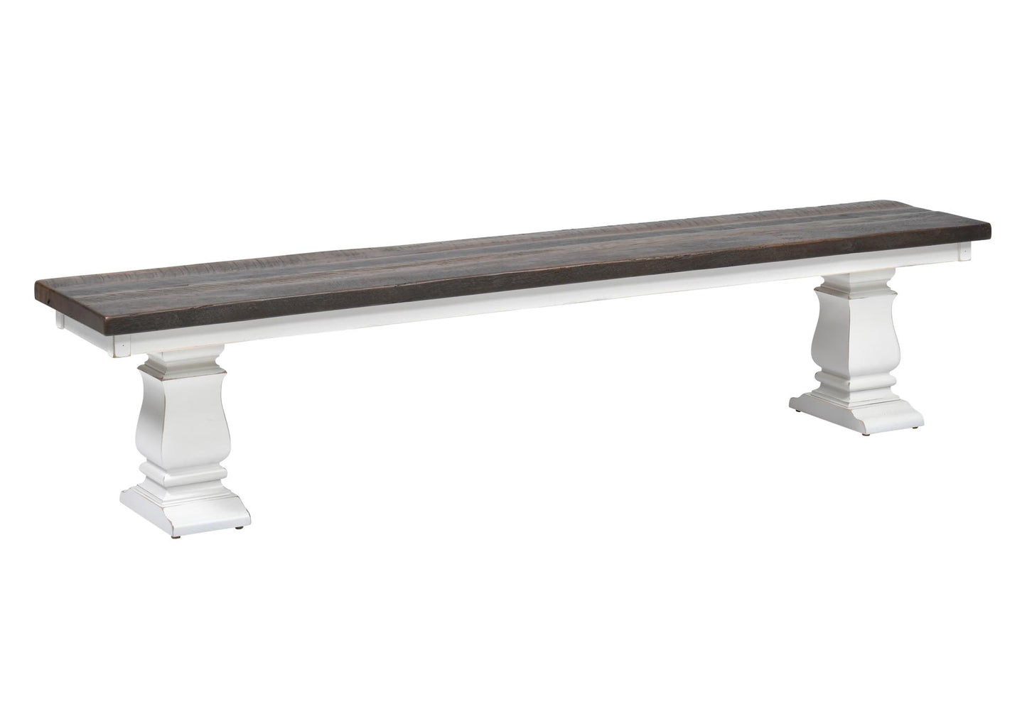 Manhattan Bench