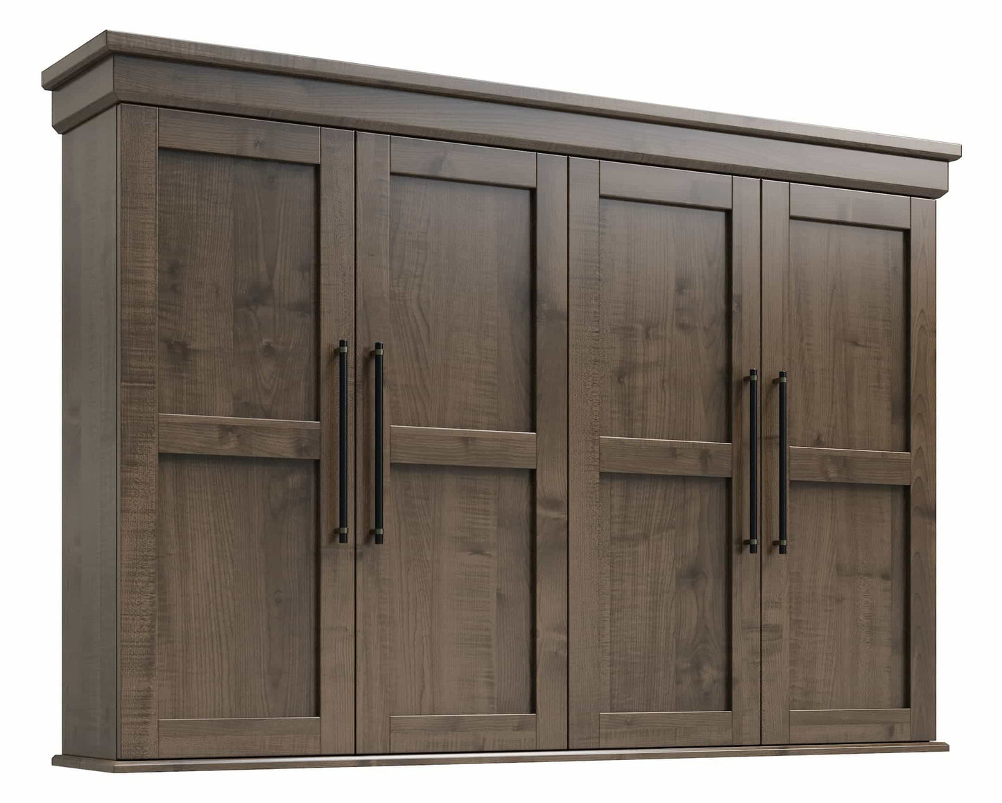 Santorini 4 Door Hutch Top