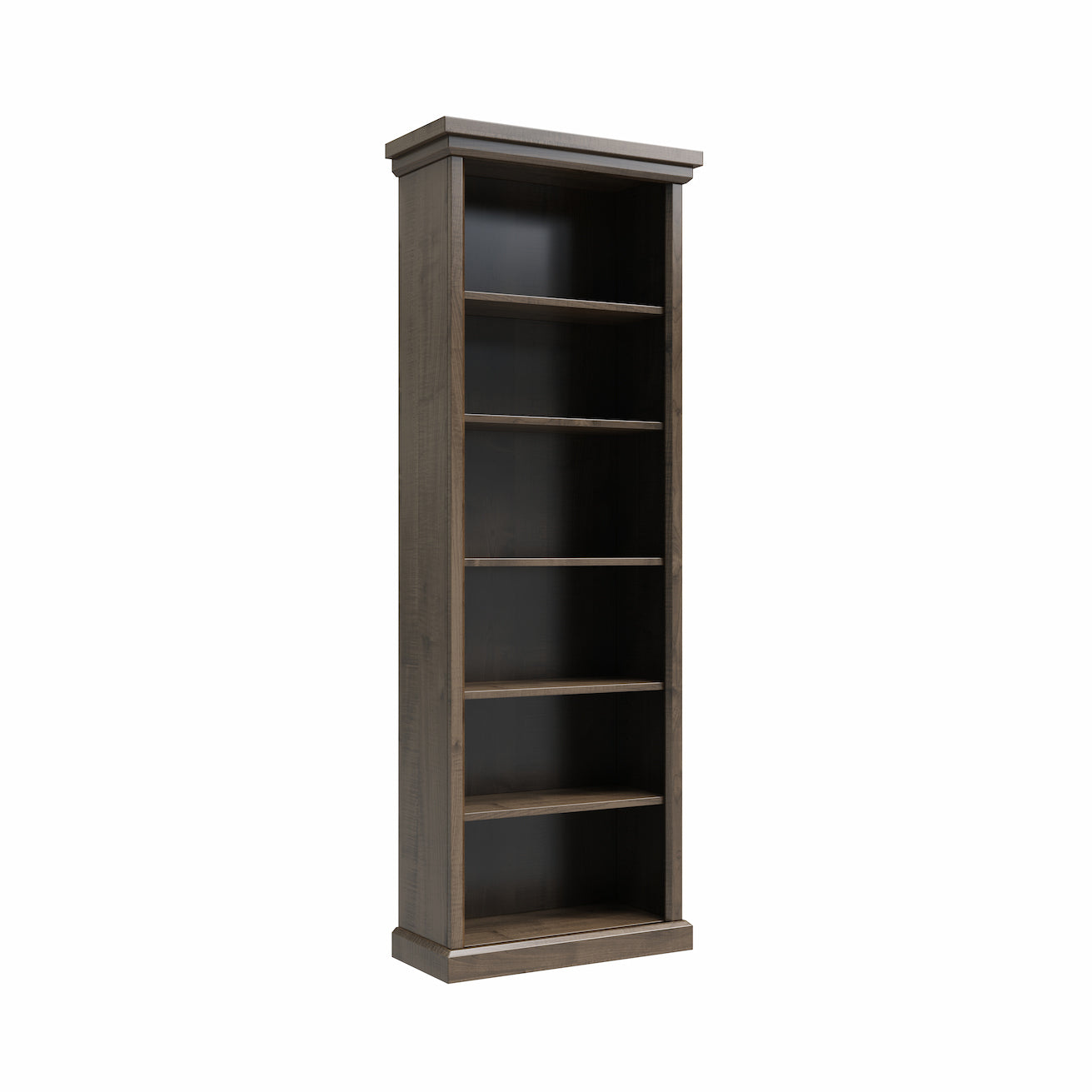 Santorini Bookcase