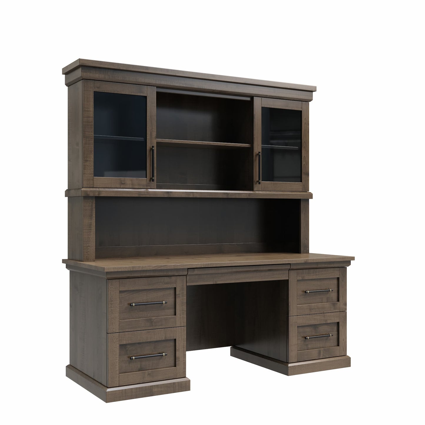 Santorini Executive Hutch