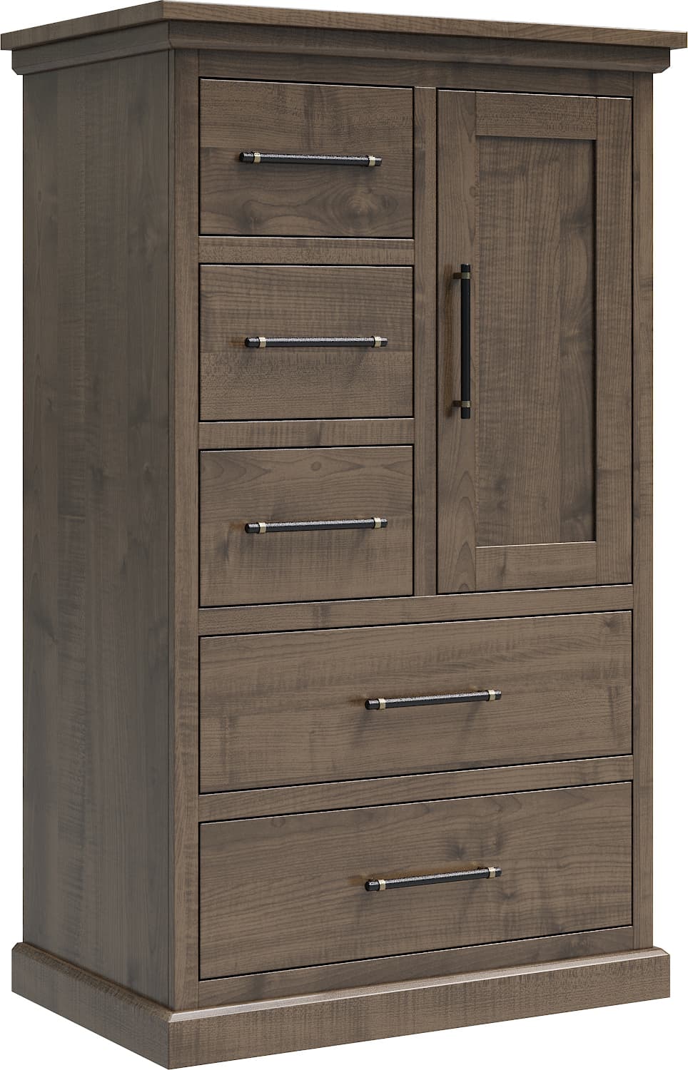 Santorini Door Chest