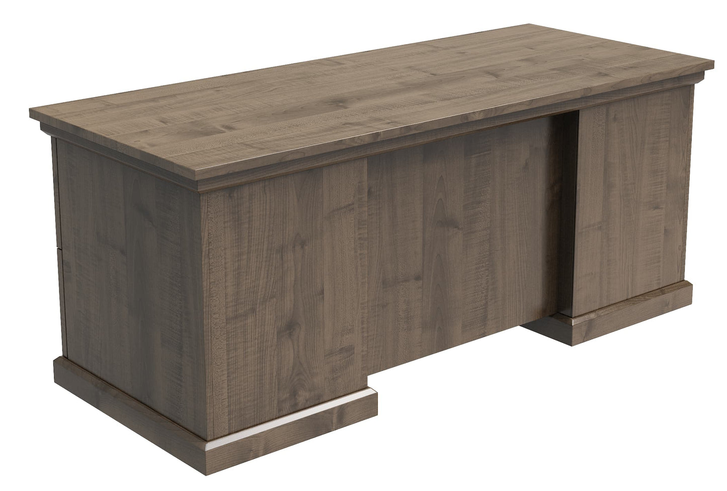 Santorini Executive Desk