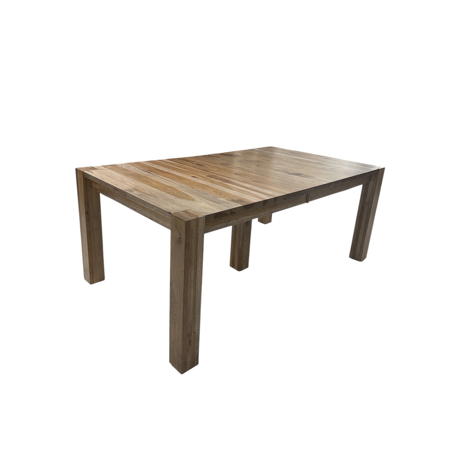 The Timber Luxe