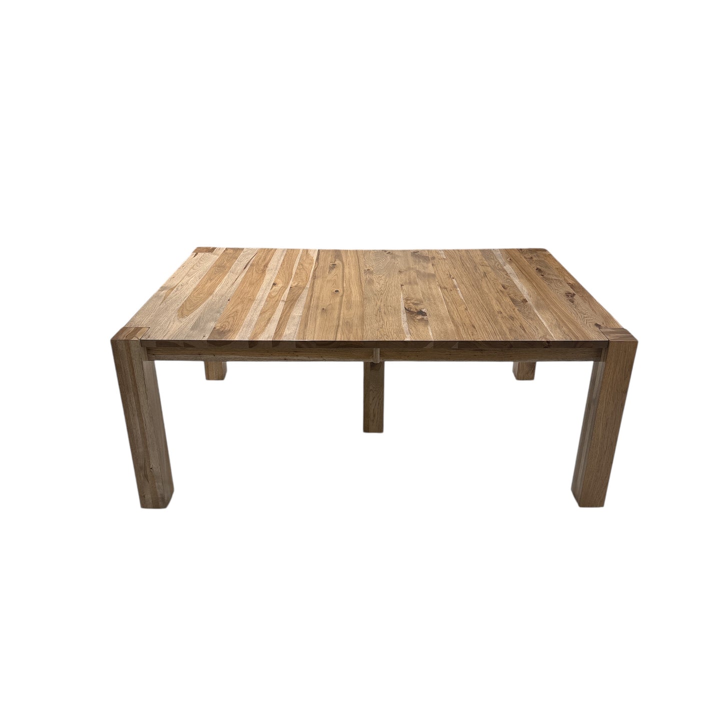 The Timber Luxe