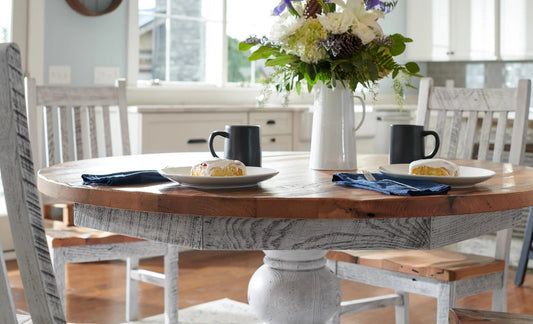 How to Care for Your Solid Wood Furniture