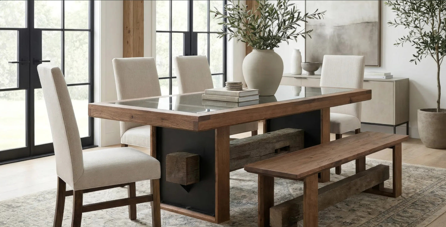 1869 Dining Collection