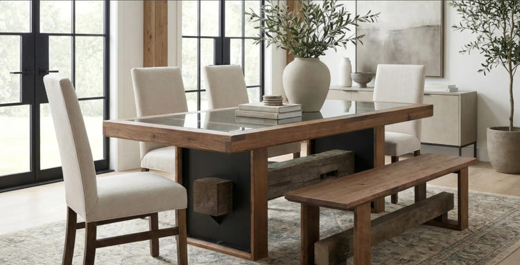 1869 Dining Collection