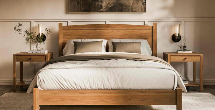Amanda Bedroom Collection