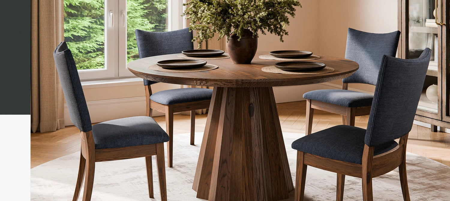 Apex Dining Collection