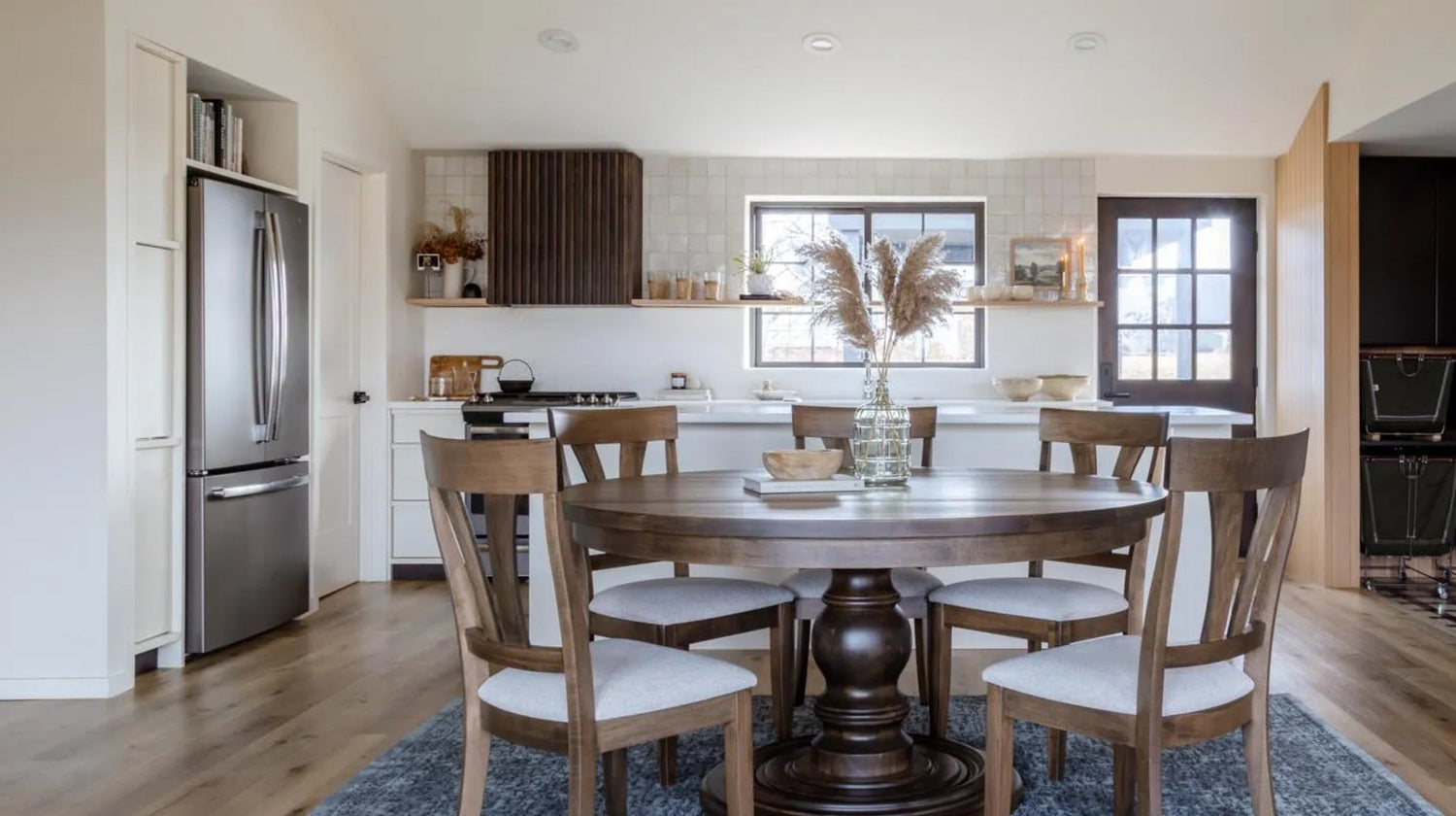 Brentwood Dining Collection