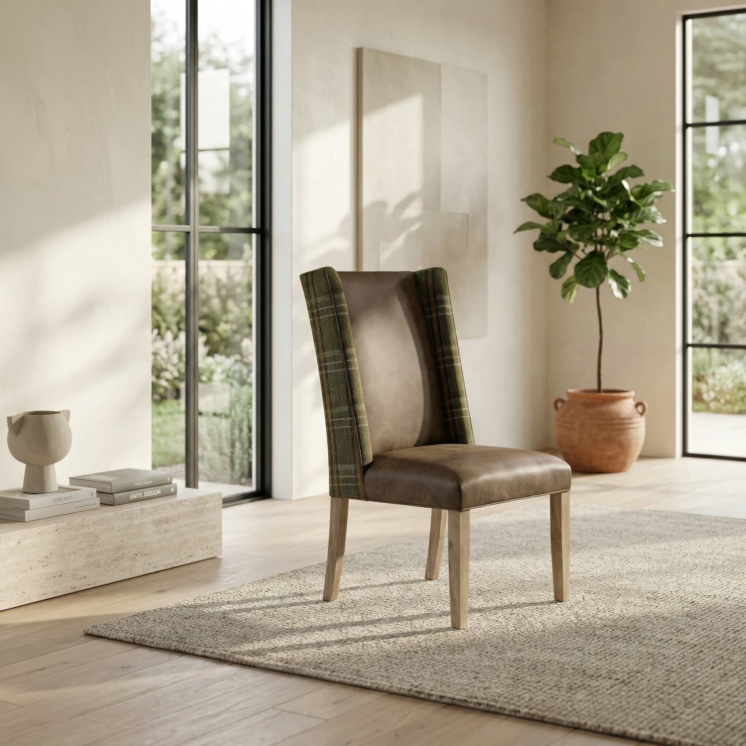 Dining Chairs & Benches