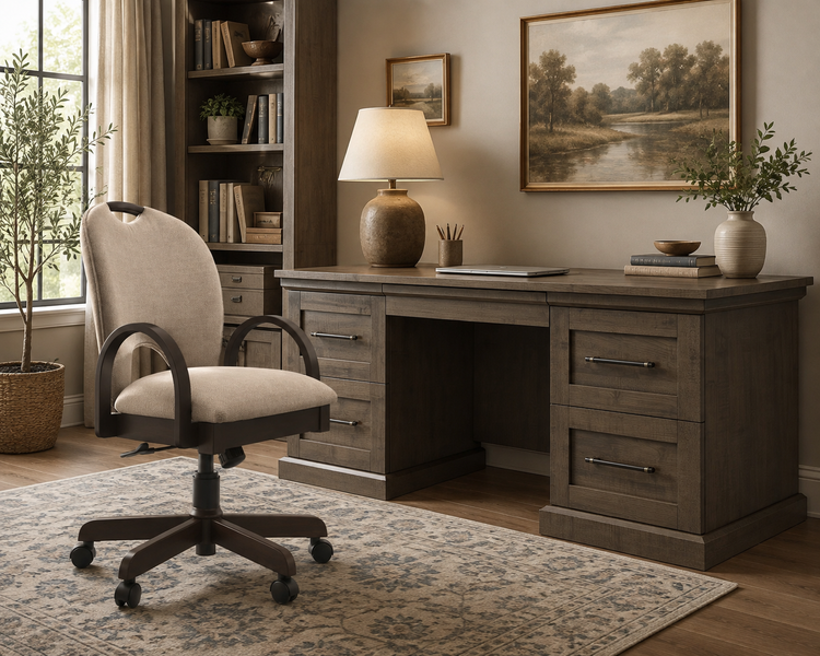Desk Chairs