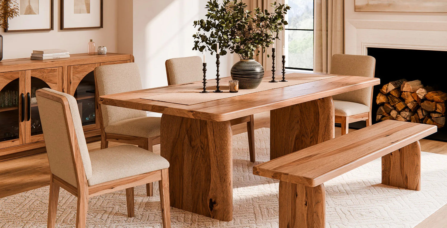 Durham Dining Collection