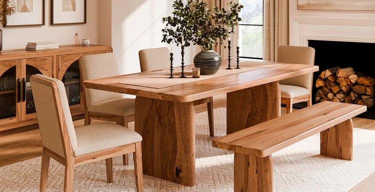 Durham Dining Collection