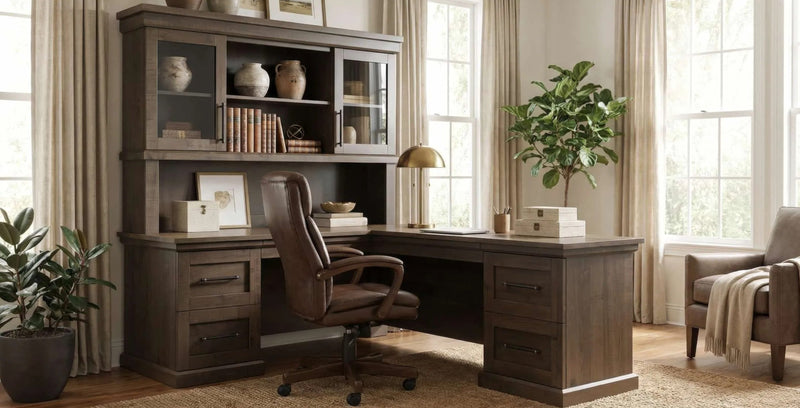 Home Office