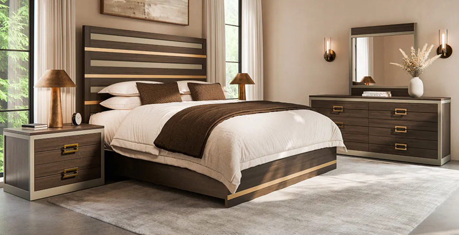 Sarasota Bedroom Collection