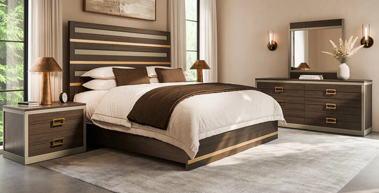 Sarasota Bedroom Collection