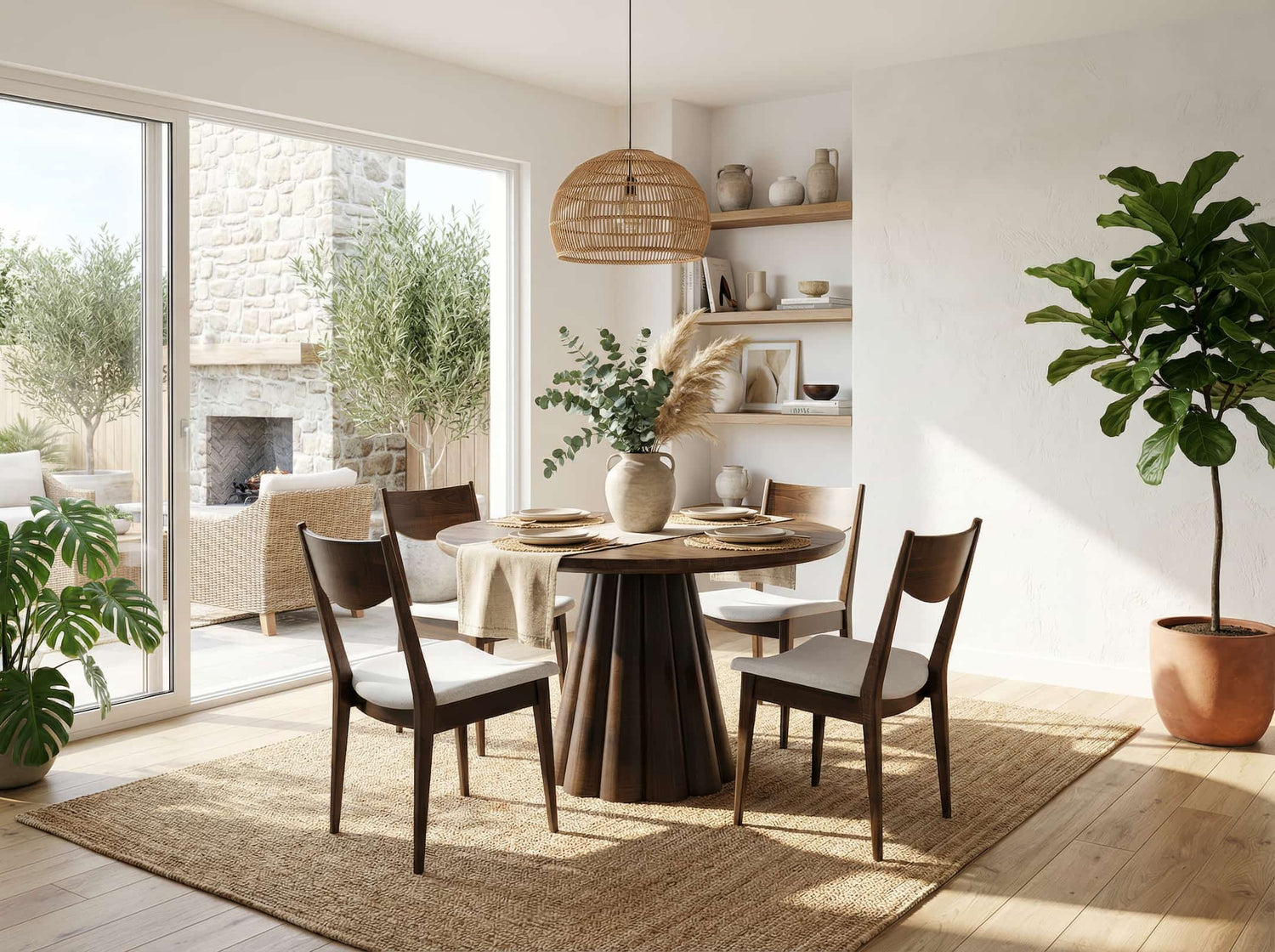 Tables