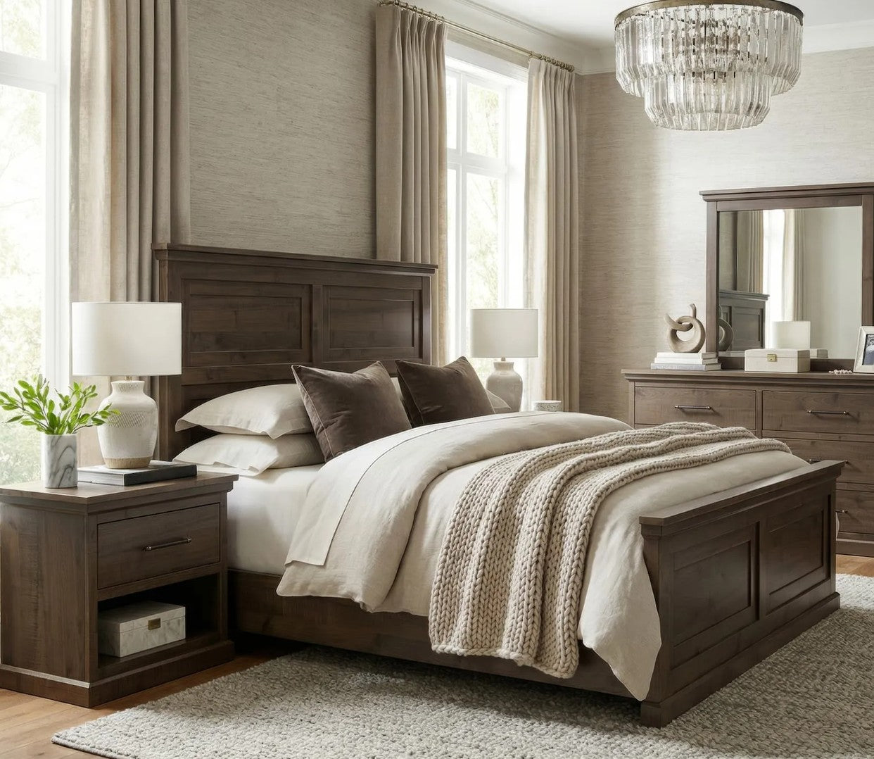Beds