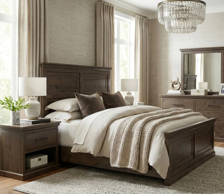 Beds