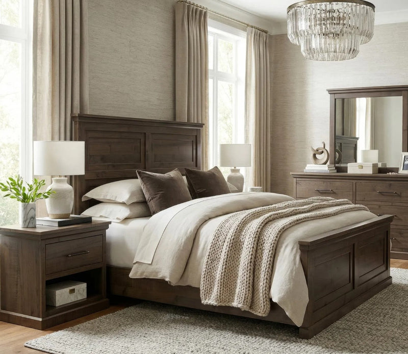Beds