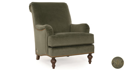 1926 Stationary Chair