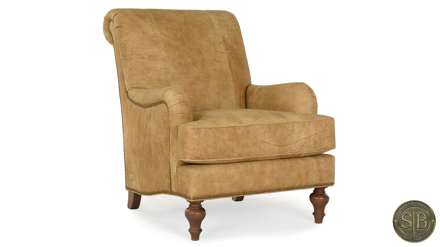 1926 Stationary Chair