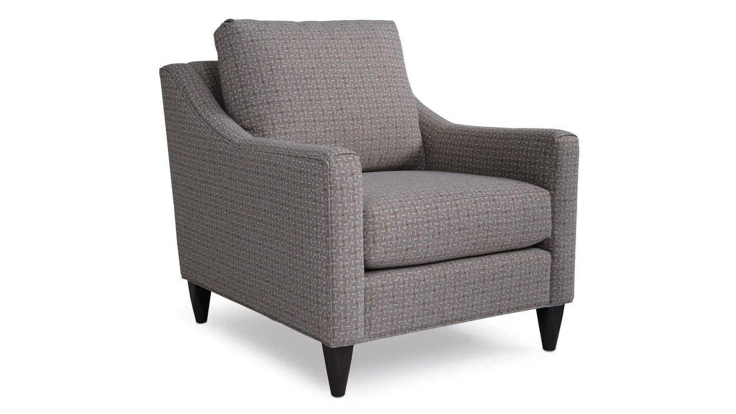 261 Chairs & Ottomans