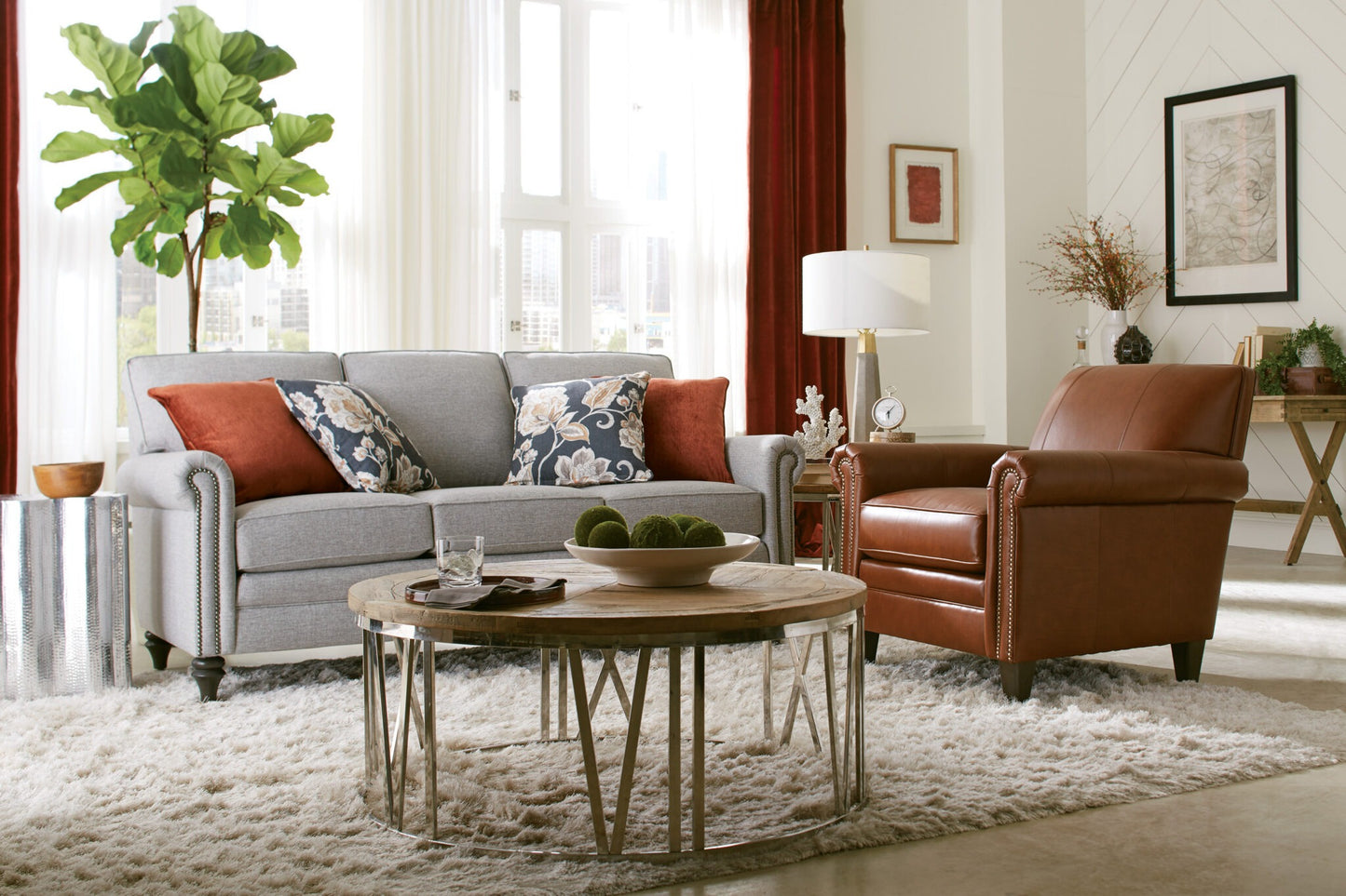 3000 Sofas & Sectionals