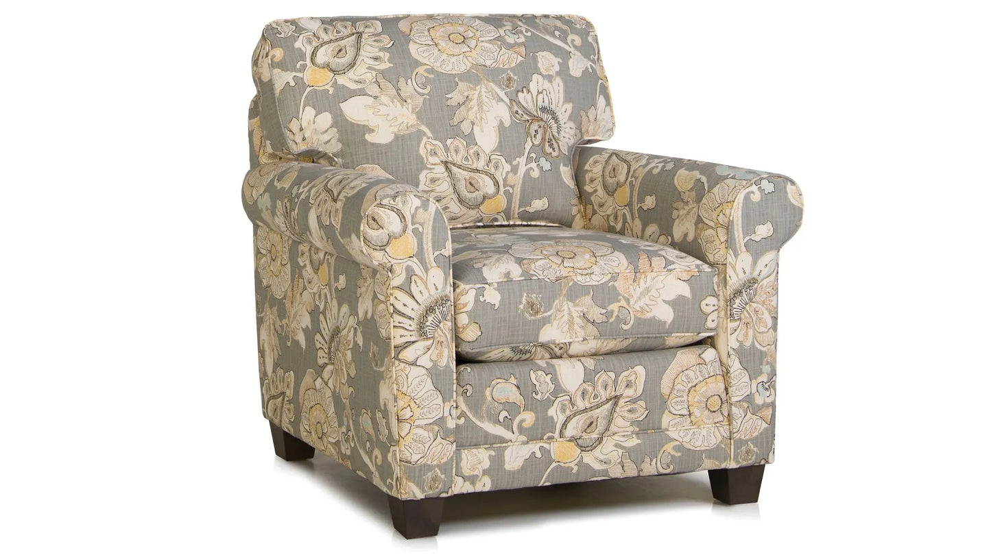 366 Chairs & Ottomans