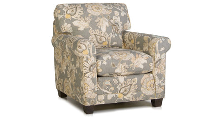 366 Chairs & Ottomans