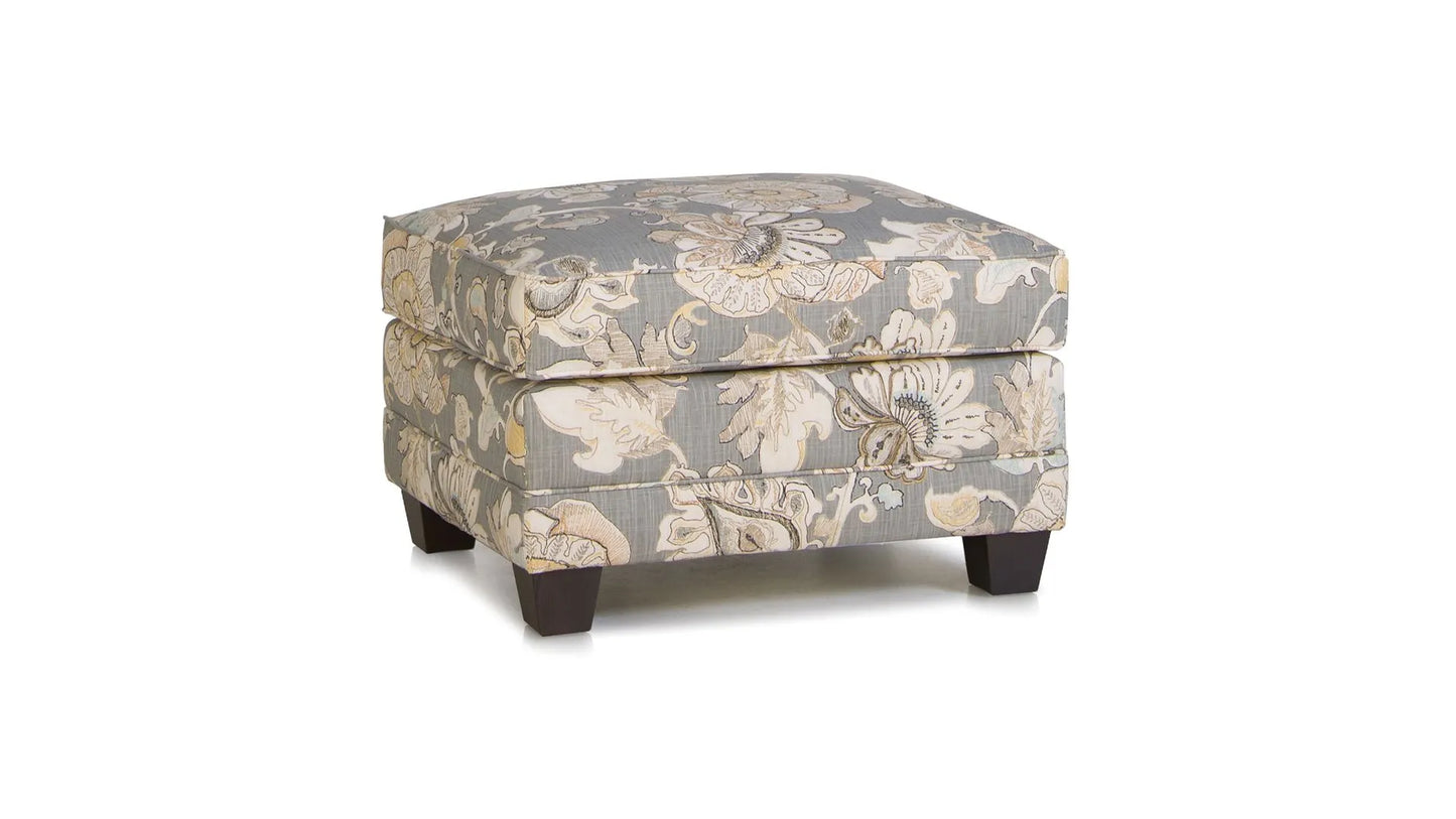 366 Chairs & Ottomans