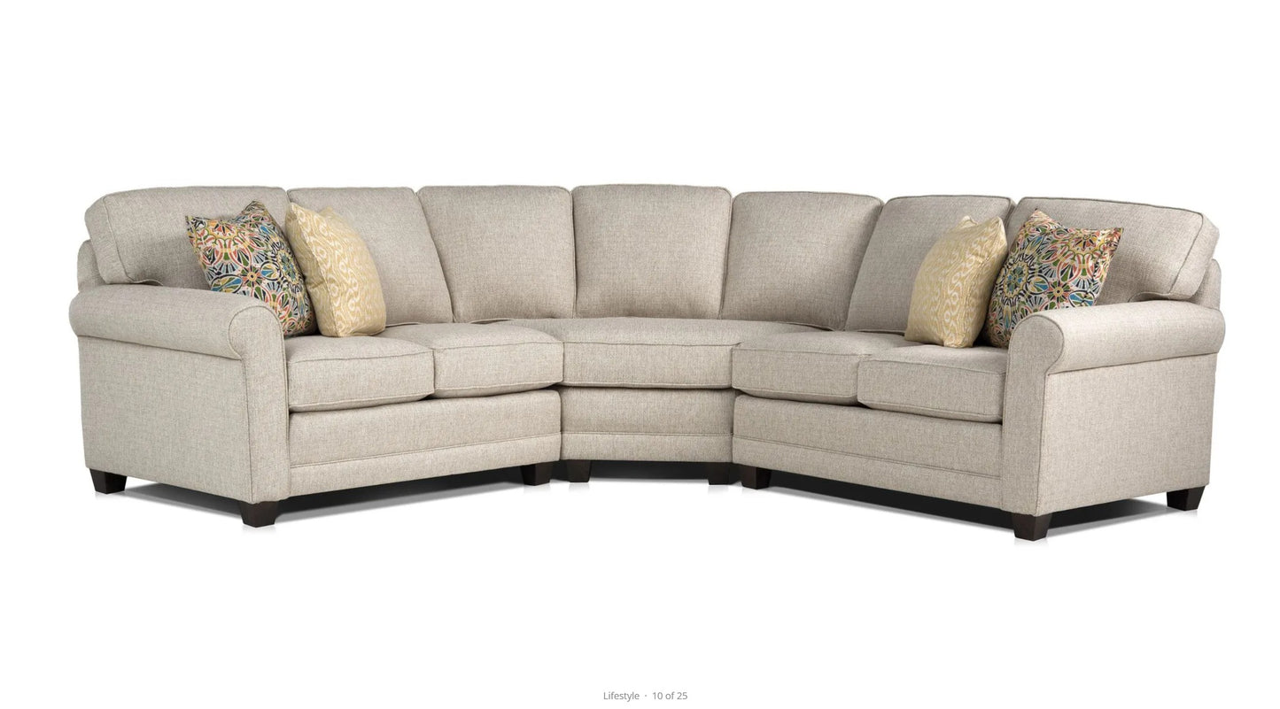 366 Sofas & Sectionals