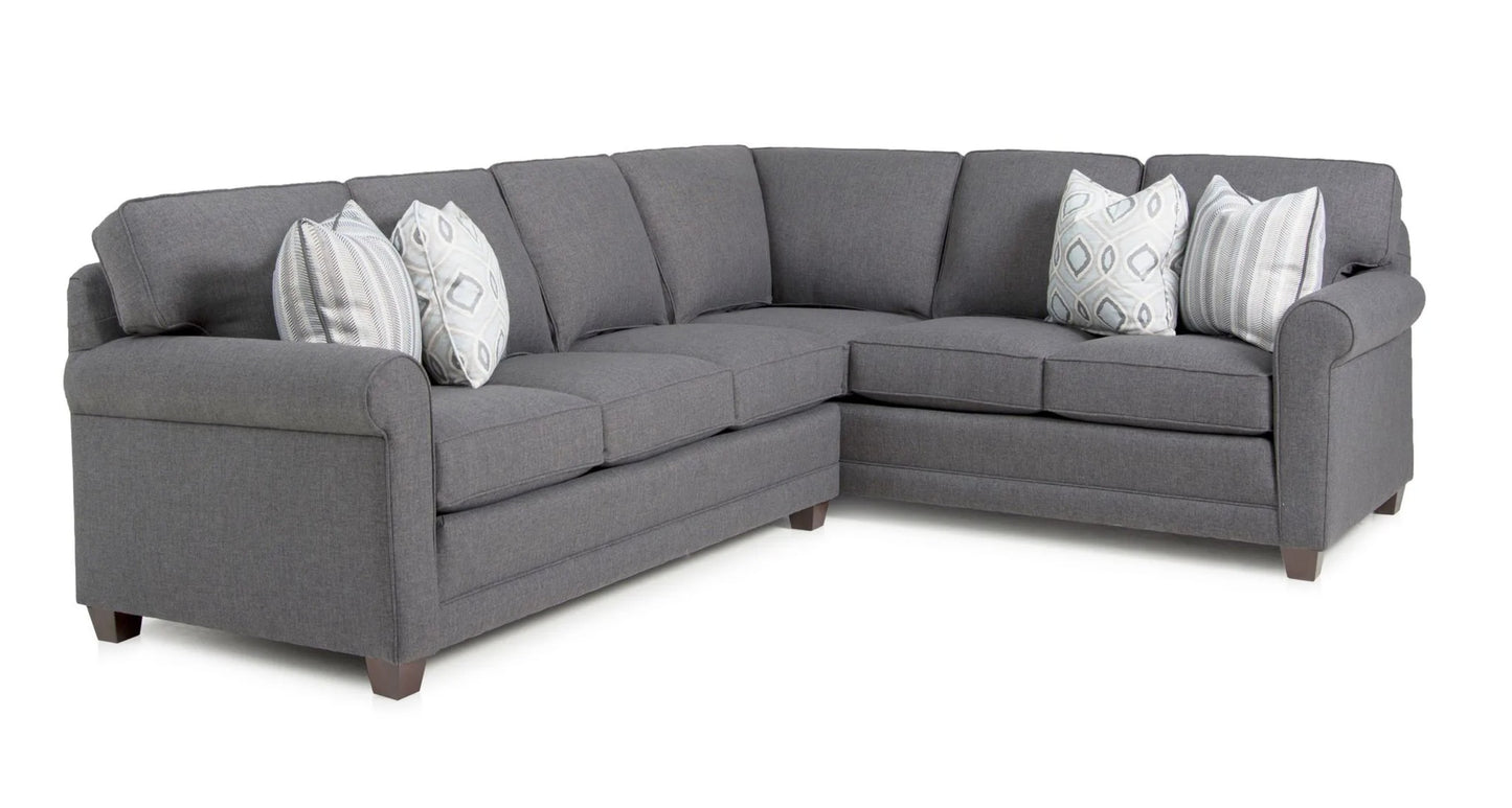 366 Sofas & Sectionals