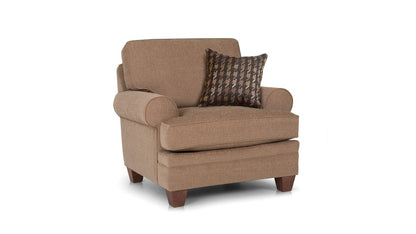 5000 Chairs & Ottomans