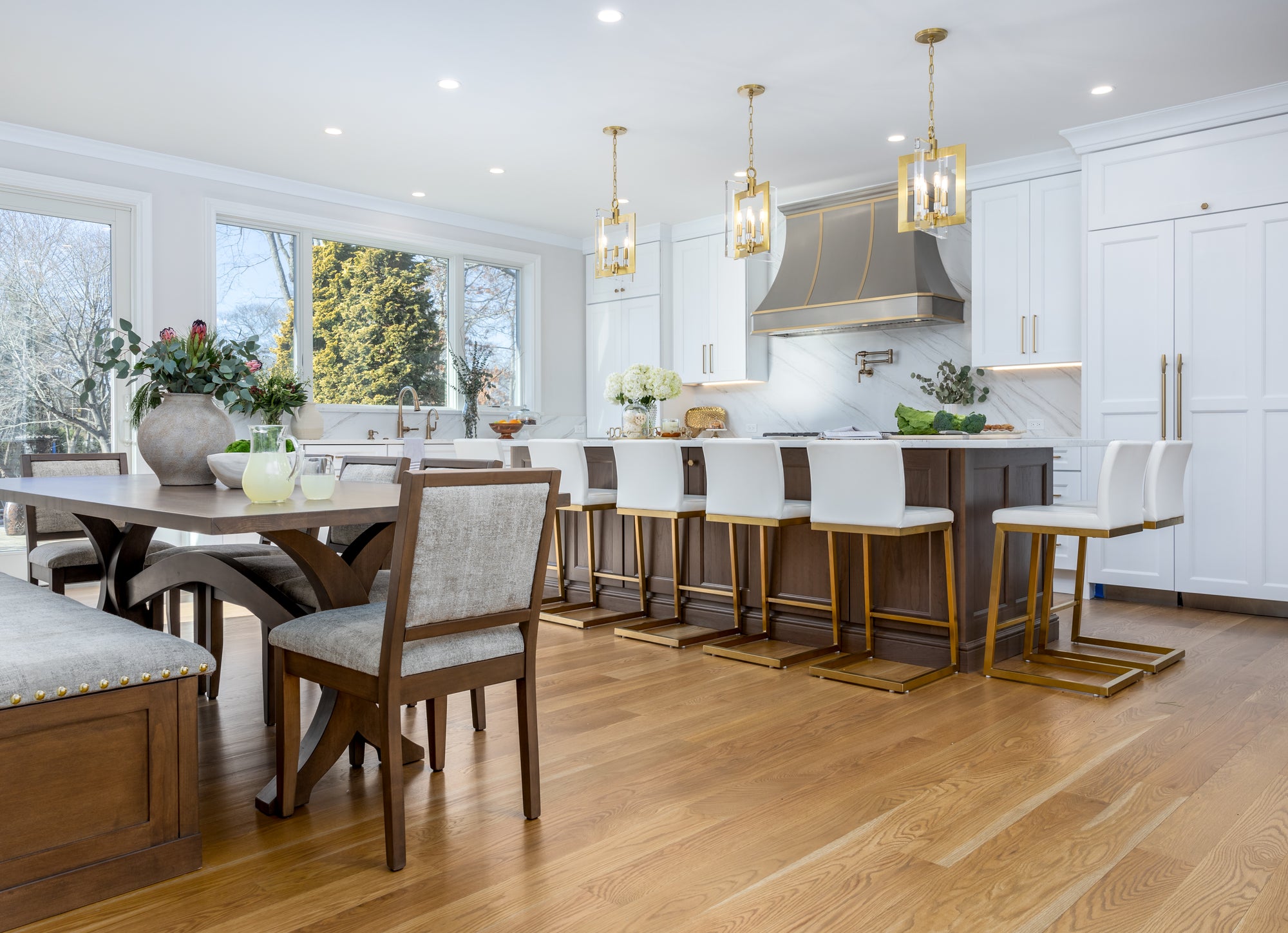 American Made, Solid Wood Furniture Long Island, NY Showroom – The ...