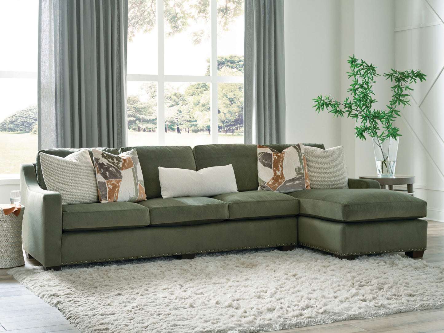 9000 Sofas & Sectionals