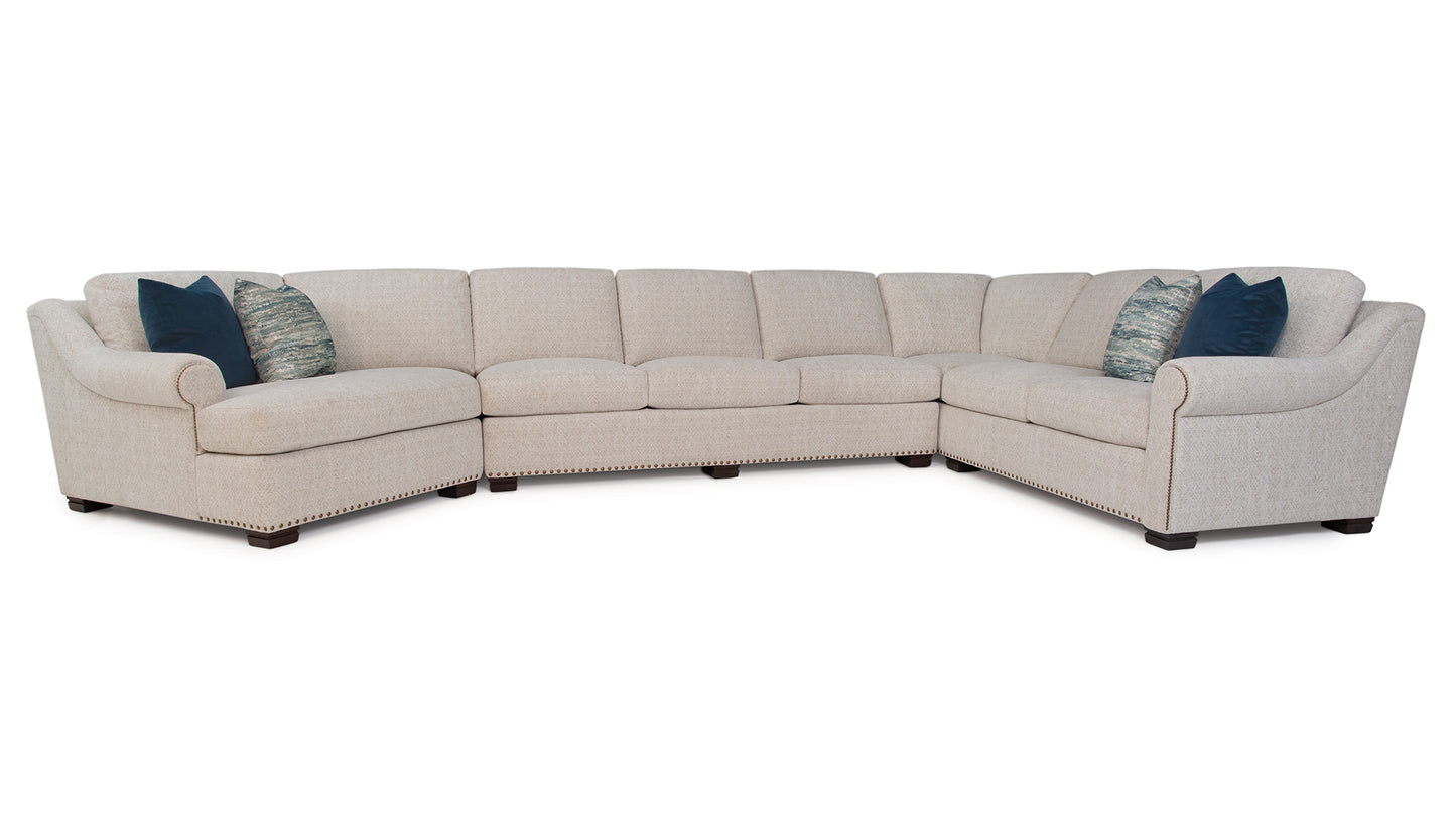 9000 Sofas & Sectionals