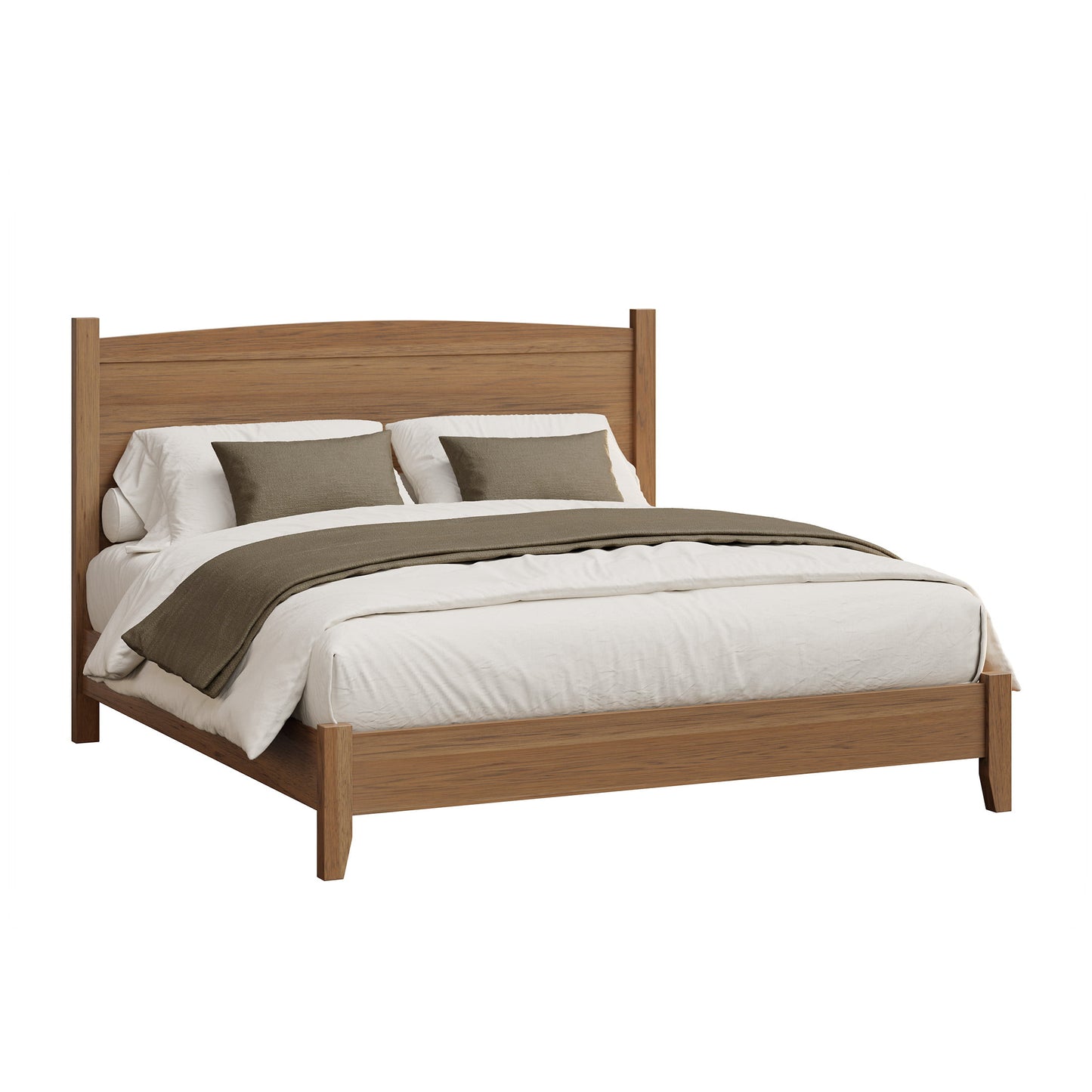 Amanda Arch Bed