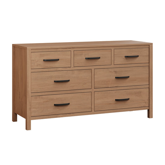Amanda 7 Drawer Dresser