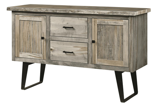 Ashford Server