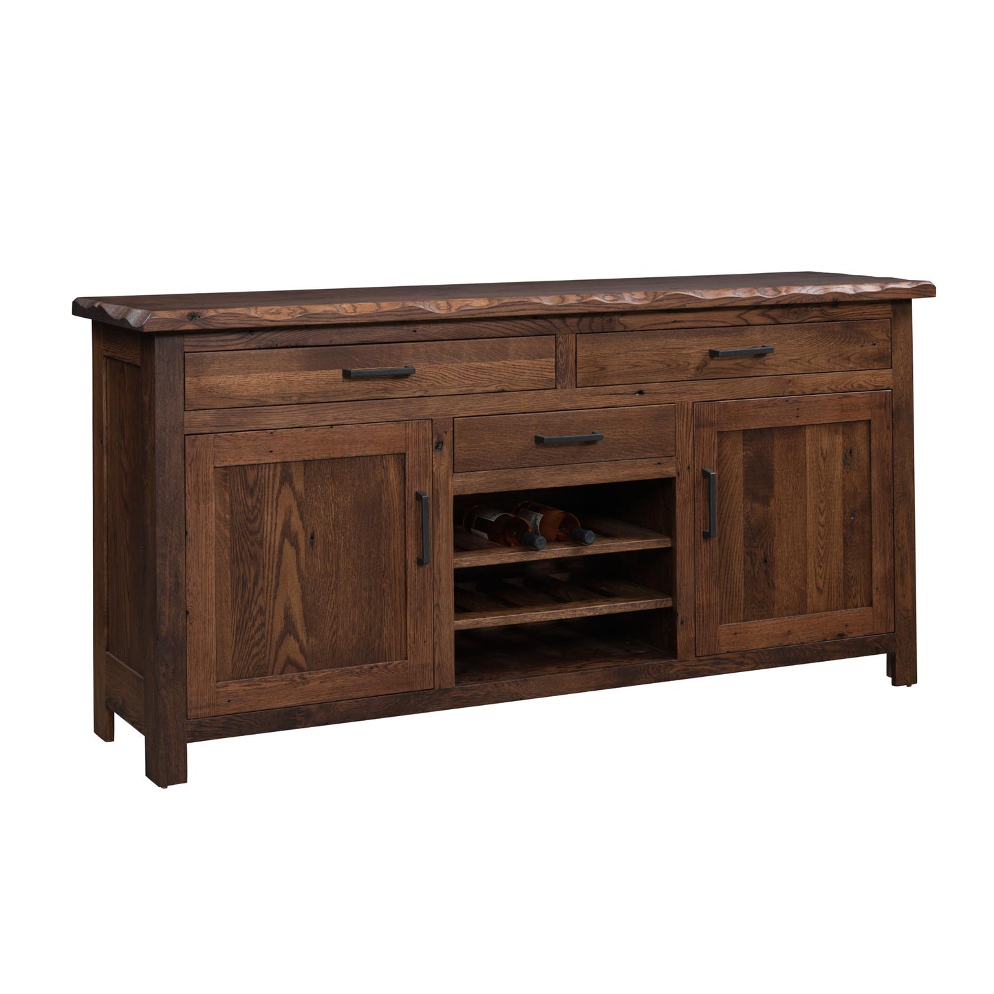 DaVinci Server