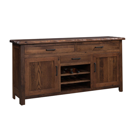 DaVinci Server