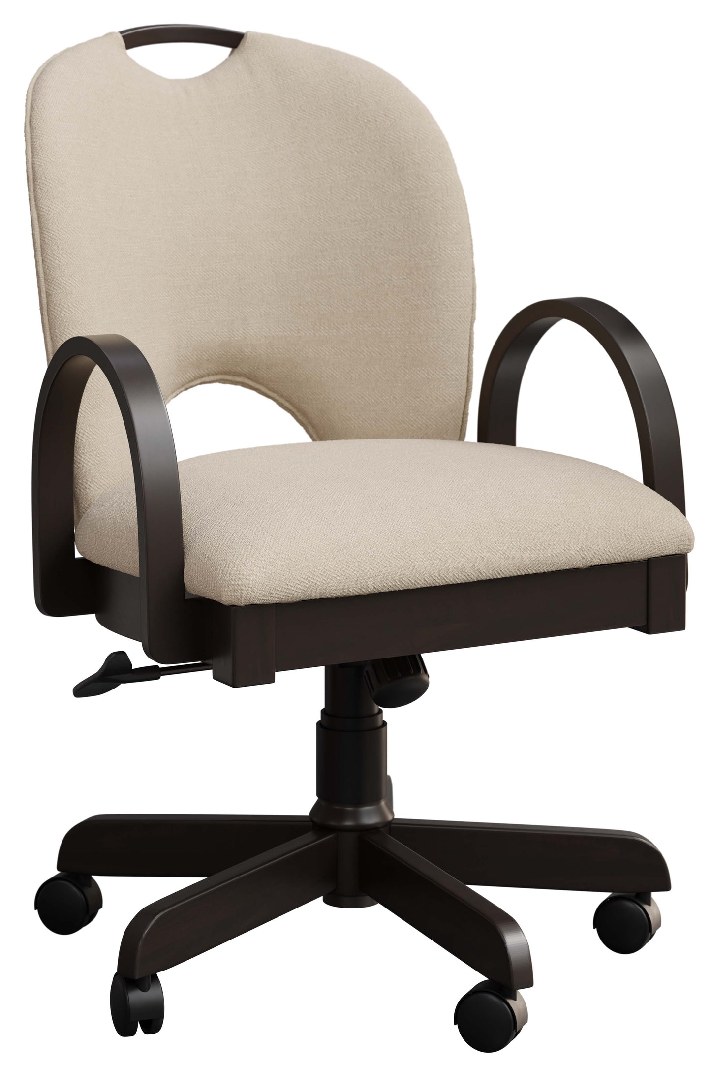Dove Desk Chair