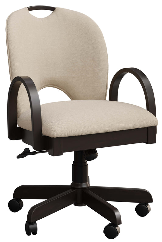 Dove Desk Chair