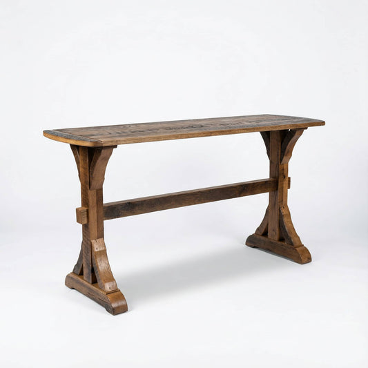 Durango Sofa Table