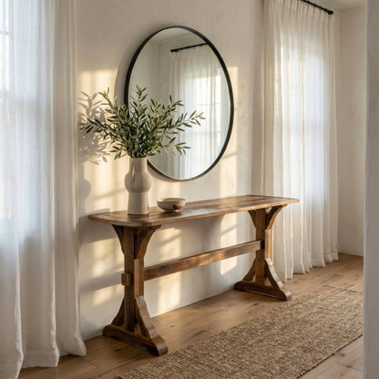 Durango Sofa Table