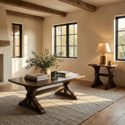 Durango Coffee Table